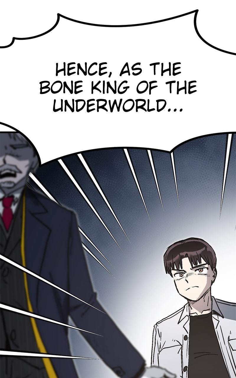 My Status WindowWent on Strike Ep. 25 - Time Limit page 68 - 