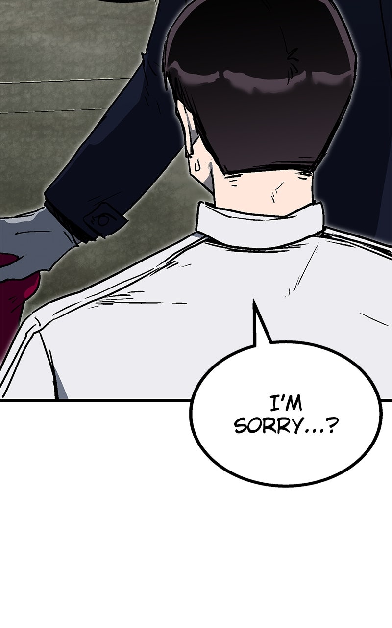 My Status WindowWent on Strike Ep. 25 - Time Limit page 71 - 