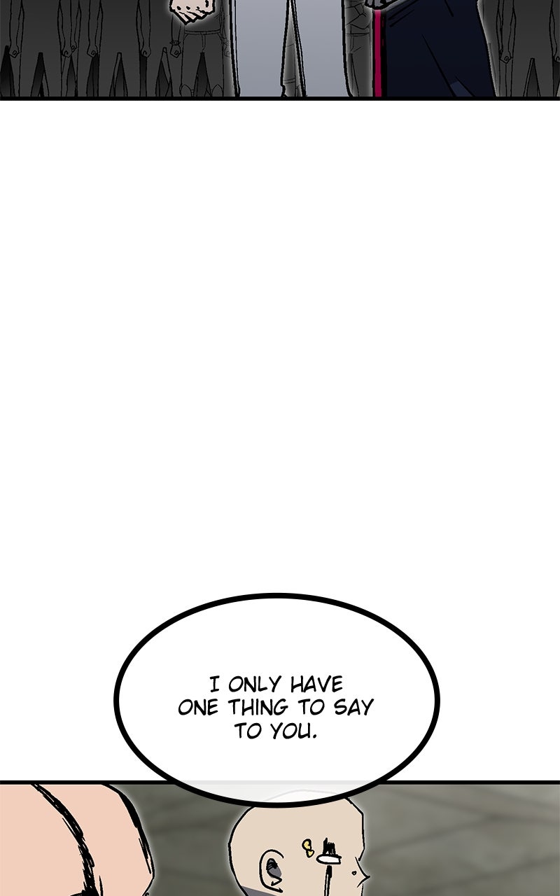My Status WindowWent on Strike Ep. 25 - Time Limit page 75 - 
