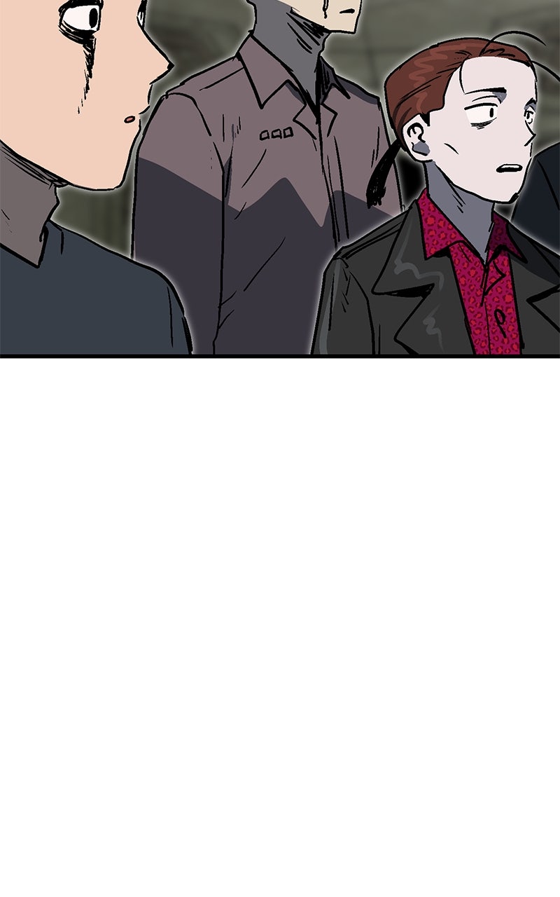 My Status WindowWent on Strike Ep. 25 - Time Limit page 76 - 