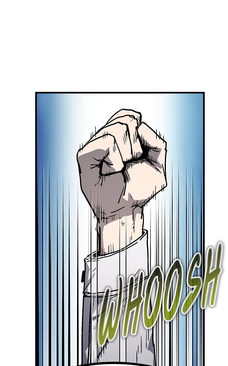 My Status WindowWent on Strike Ep. 25 - Time Limit page 77 - 