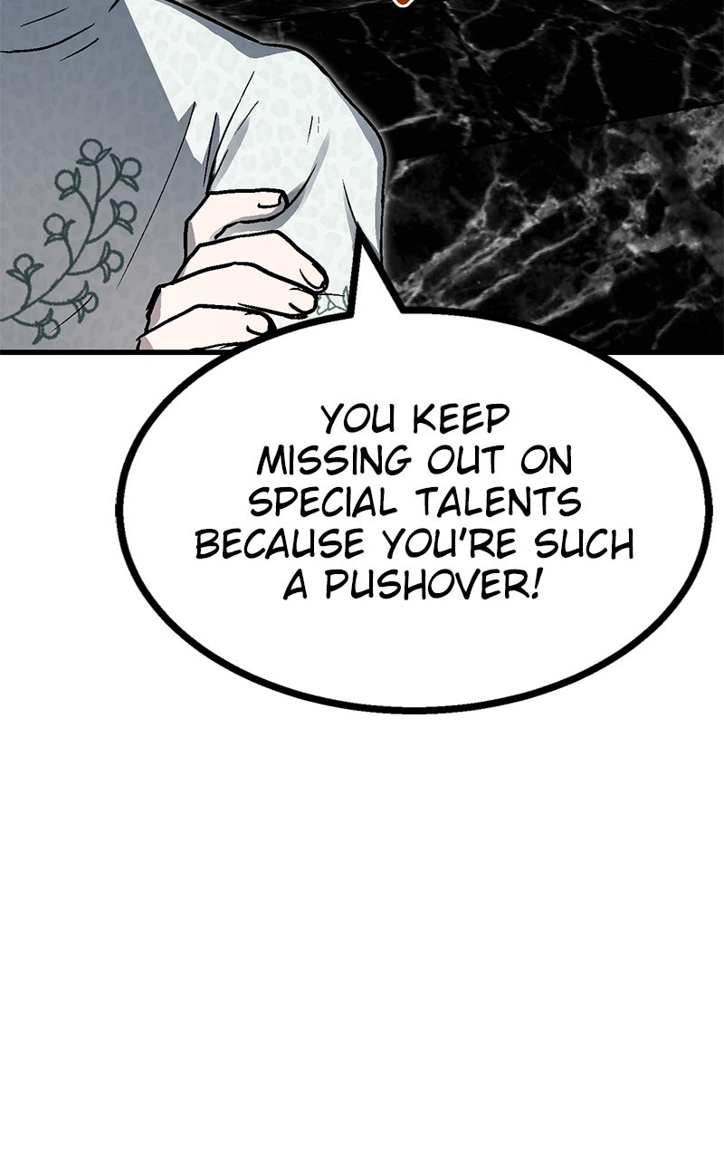 My Status WindowWent on Strike Ep. 25 - Time Limit page 87 - 