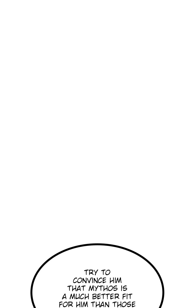 My Status WindowWent on Strike Ep. 25 - Time Limit page 94 - 