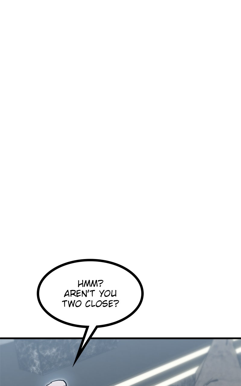My Status WindowWent on Strike Ep. 25 - Time Limit page 96 - 
