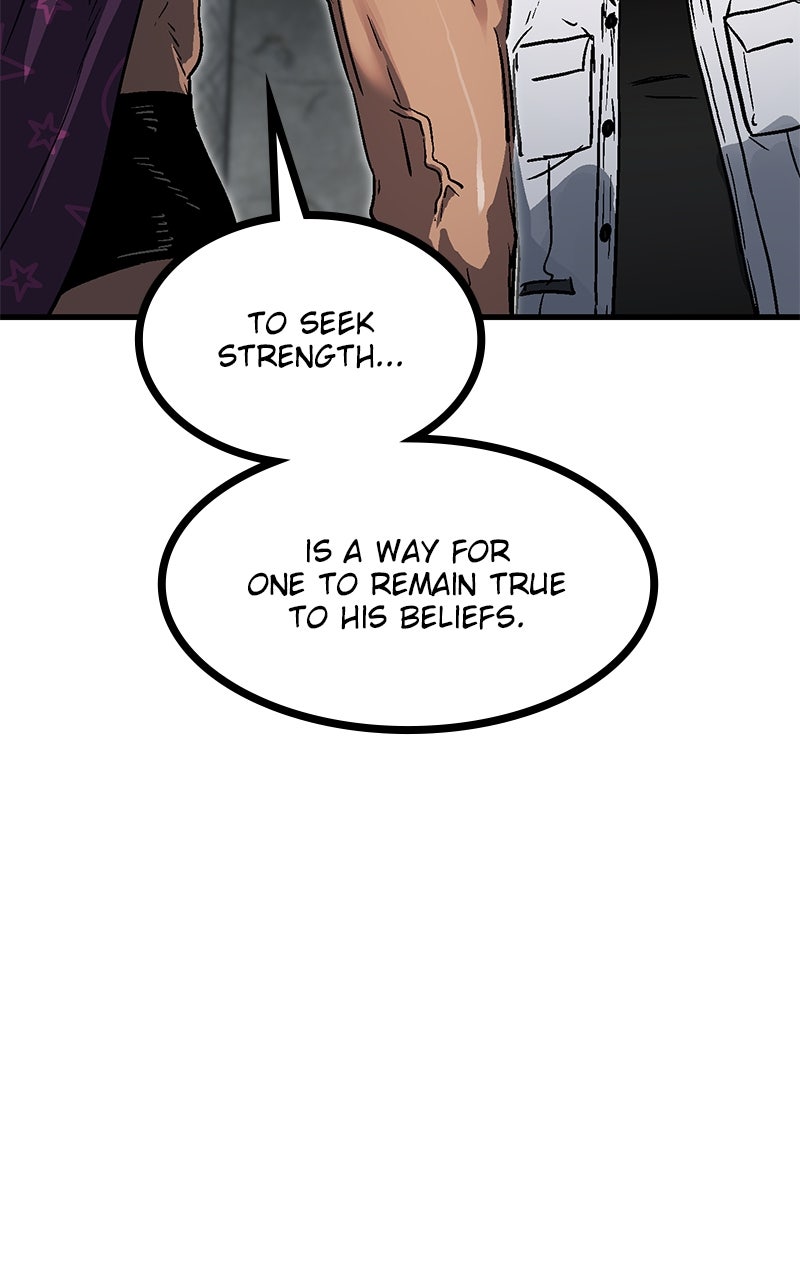My Status WindowWent on Strike Ep. 26 - Dancing with the Muscles page 103 - 