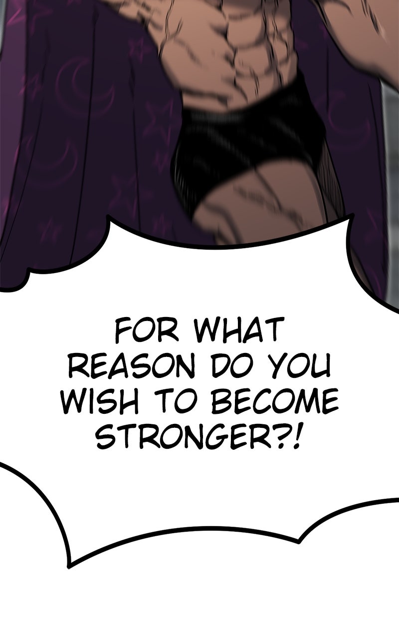 My Status WindowWent on Strike Ep. 26 - Dancing with the Muscles page 108 - 