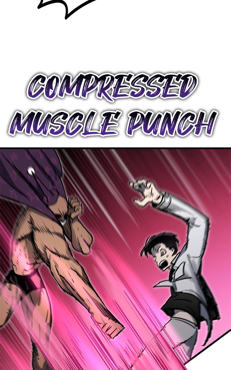 My Status WindowWent on Strike Ep. 26 - Dancing with the Muscles page 113 - 