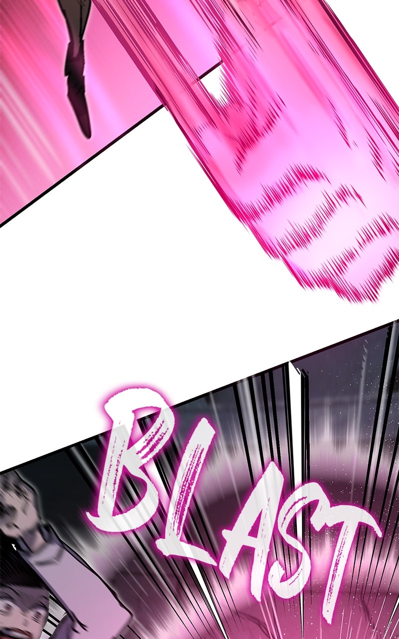 My Status WindowWent on Strike Ep. 26 - Dancing with the Muscles page 114 - 