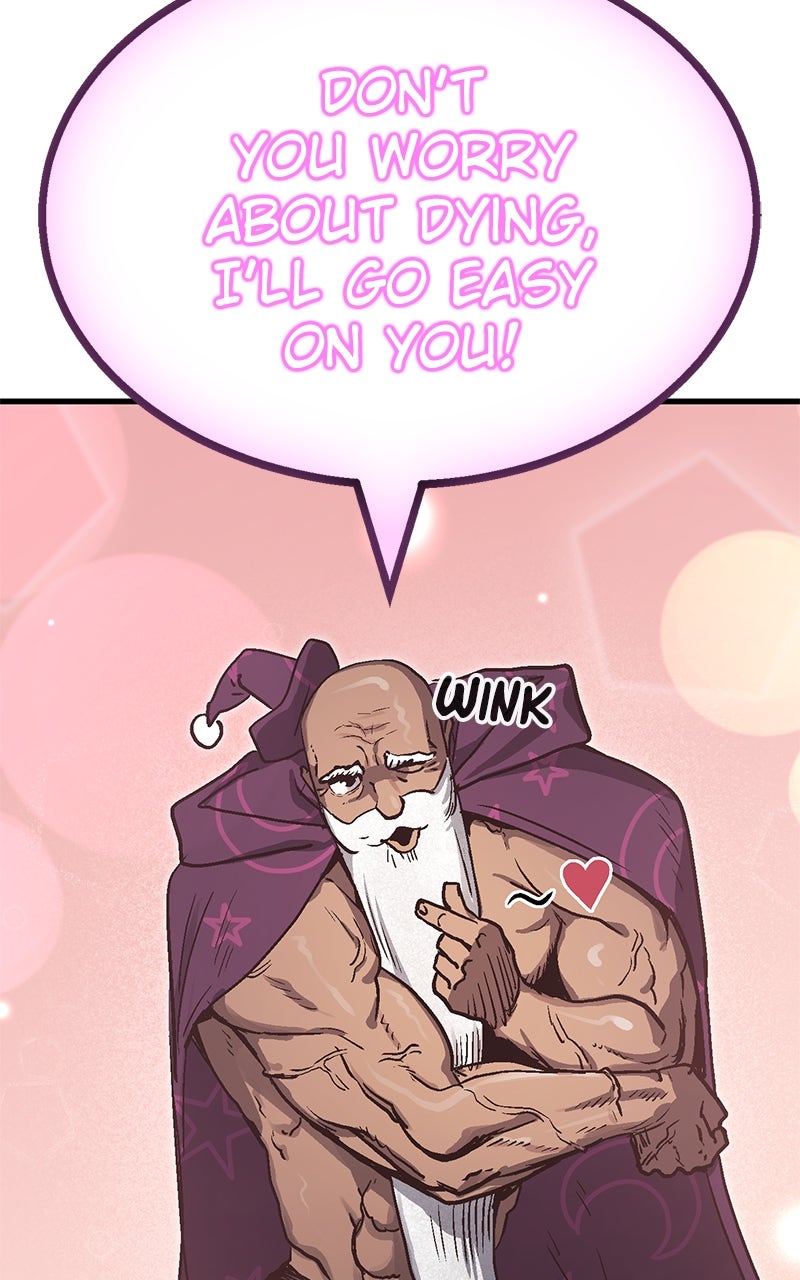 My Status WindowWent on Strike Ep. 26 - Dancing with the Muscles page 125 - 