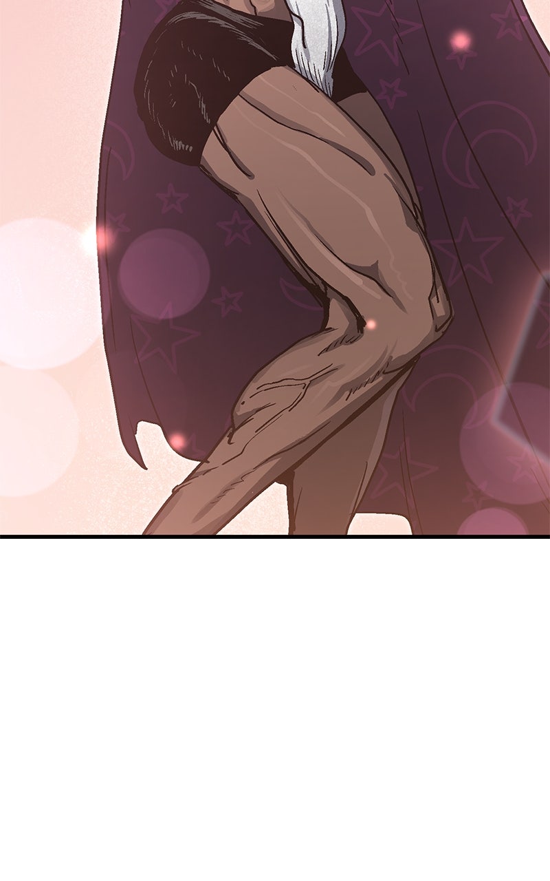 My Status WindowWent on Strike Ep. 26 - Dancing with the Muscles page 126 - 