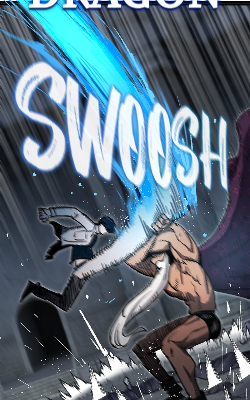 My Status WindowWent on Strike Ep. 26 - Dancing with the Muscles page 131 - 