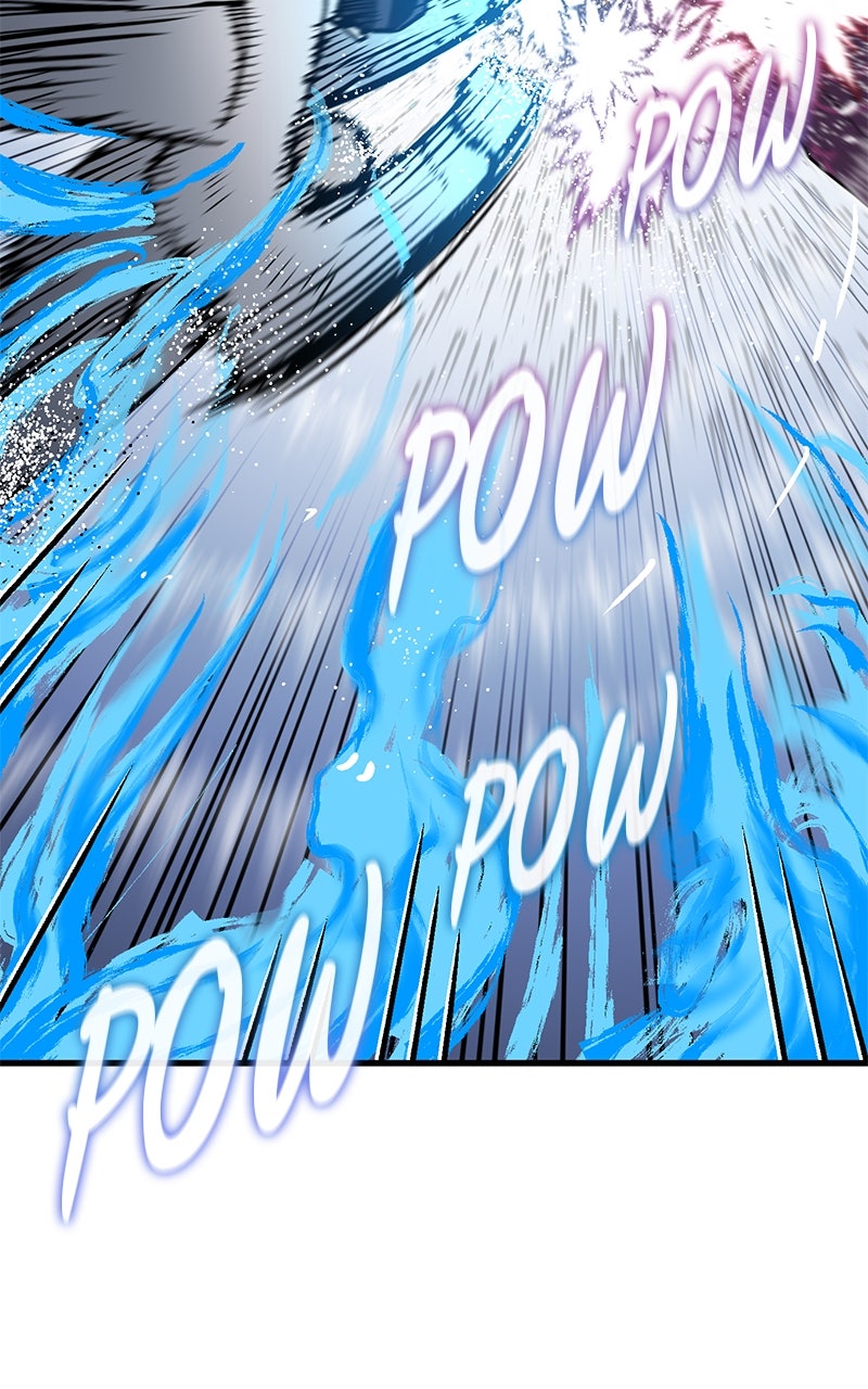 My Status WindowWent on Strike Ep. 26 - Dancing with the Muscles page 137 - 
