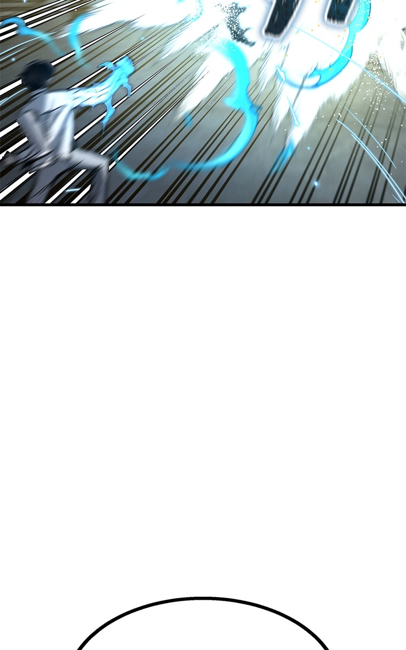 My Status WindowWent on Strike Ep. 26 - Dancing with the Muscles page 144 - 