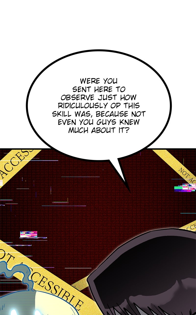 My Status WindowWent on Strike Ep. 26 - Dancing with the Muscles page 17 - 