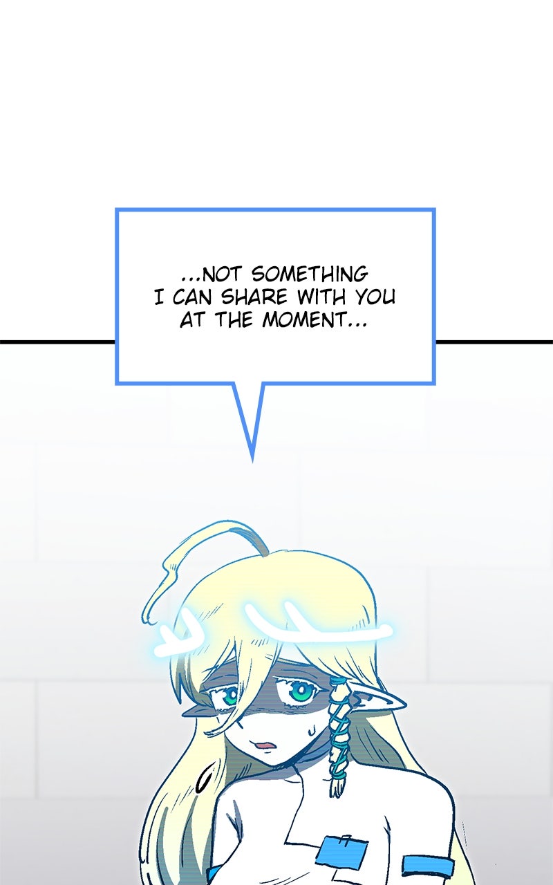 My Status WindowWent on Strike Ep. 26 - Dancing with the Muscles page 19 - 