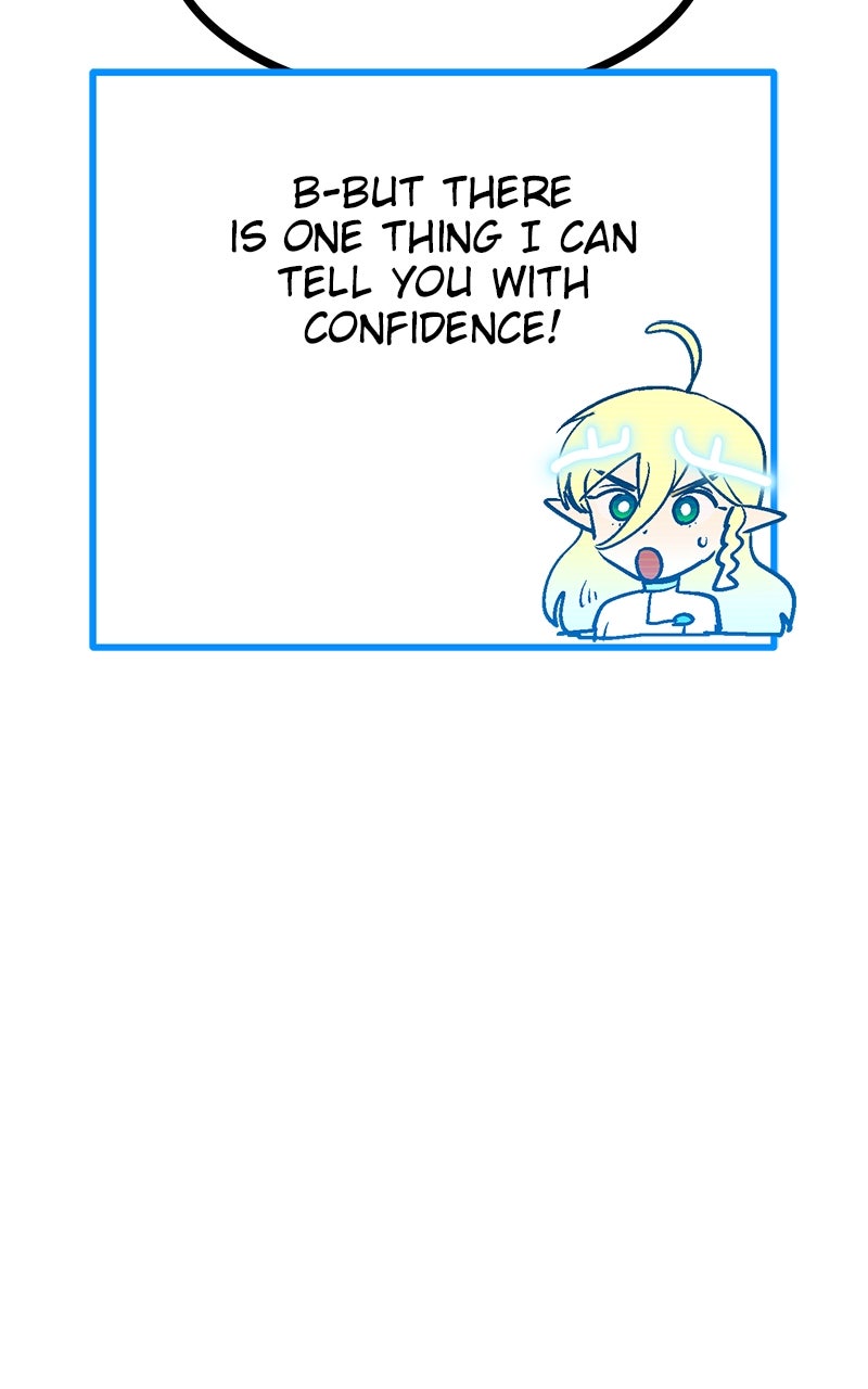 My Status WindowWent on Strike Ep. 26 - Dancing with the Muscles page 22 - 