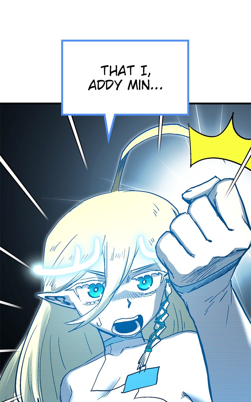 My Status WindowWent on Strike Ep. 26 - Dancing with the Muscles page 23 - 