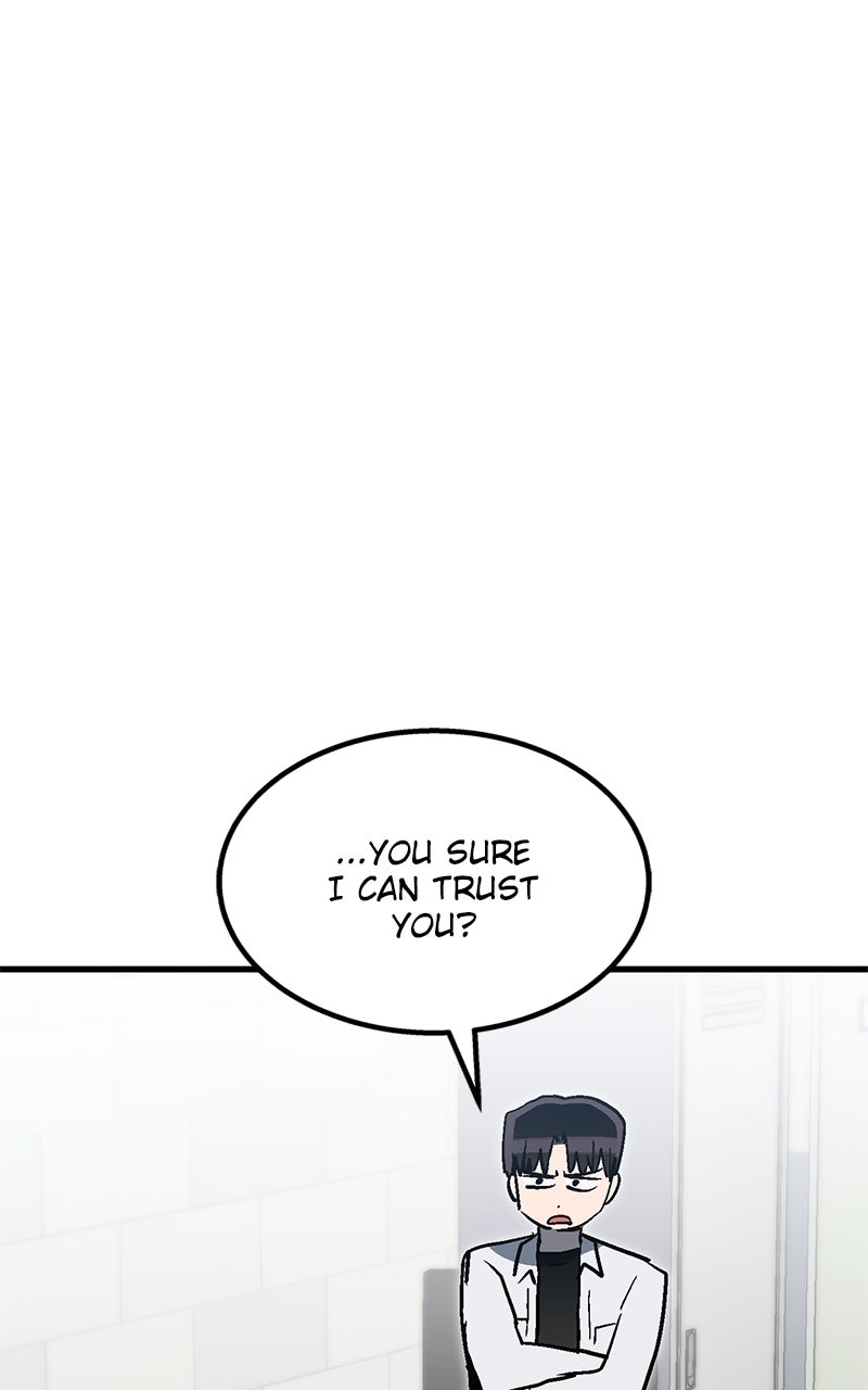 My Status WindowWent on Strike Ep. 26 - Dancing with the Muscles page 25 - 