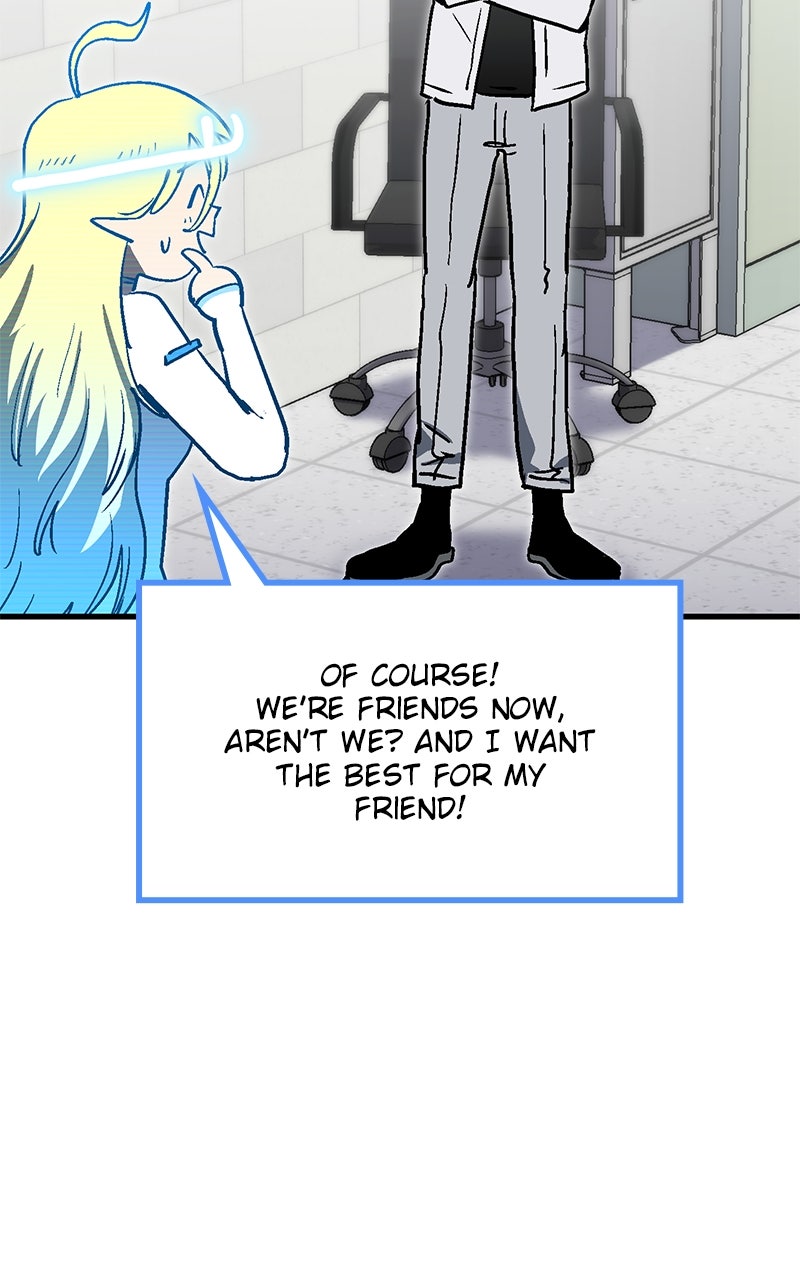 My Status WindowWent on Strike Ep. 26 - Dancing with the Muscles page 26 - 