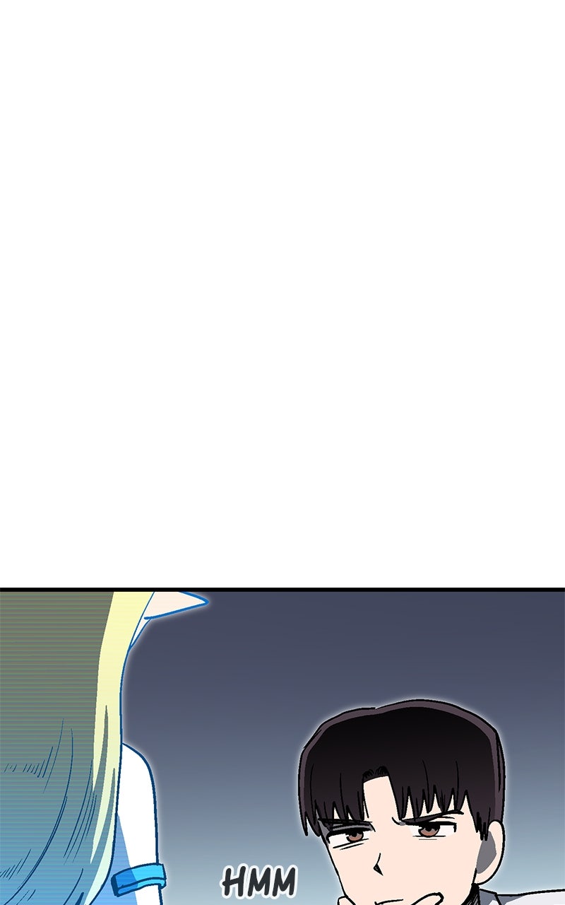My Status WindowWent on Strike Ep. 26 - Dancing with the Muscles page 27 - 
