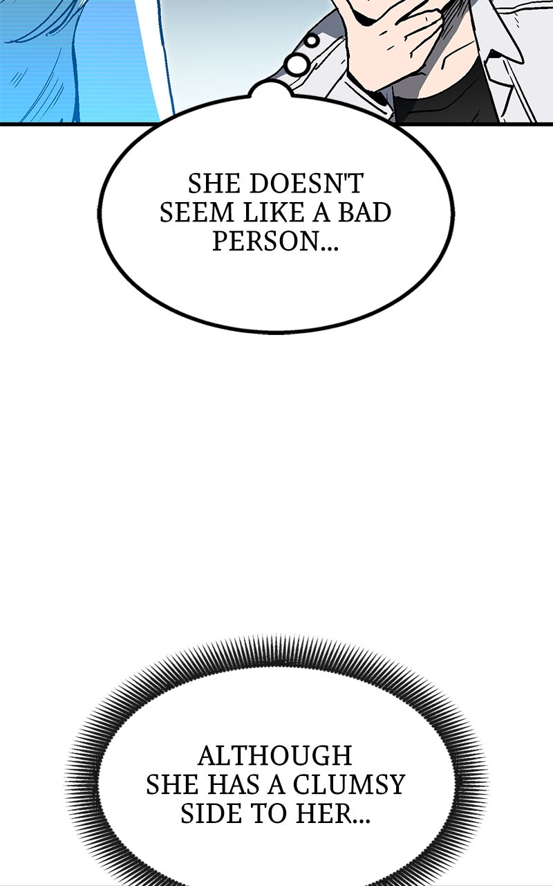 My Status WindowWent on Strike Ep. 26 - Dancing with the Muscles page 28 - 