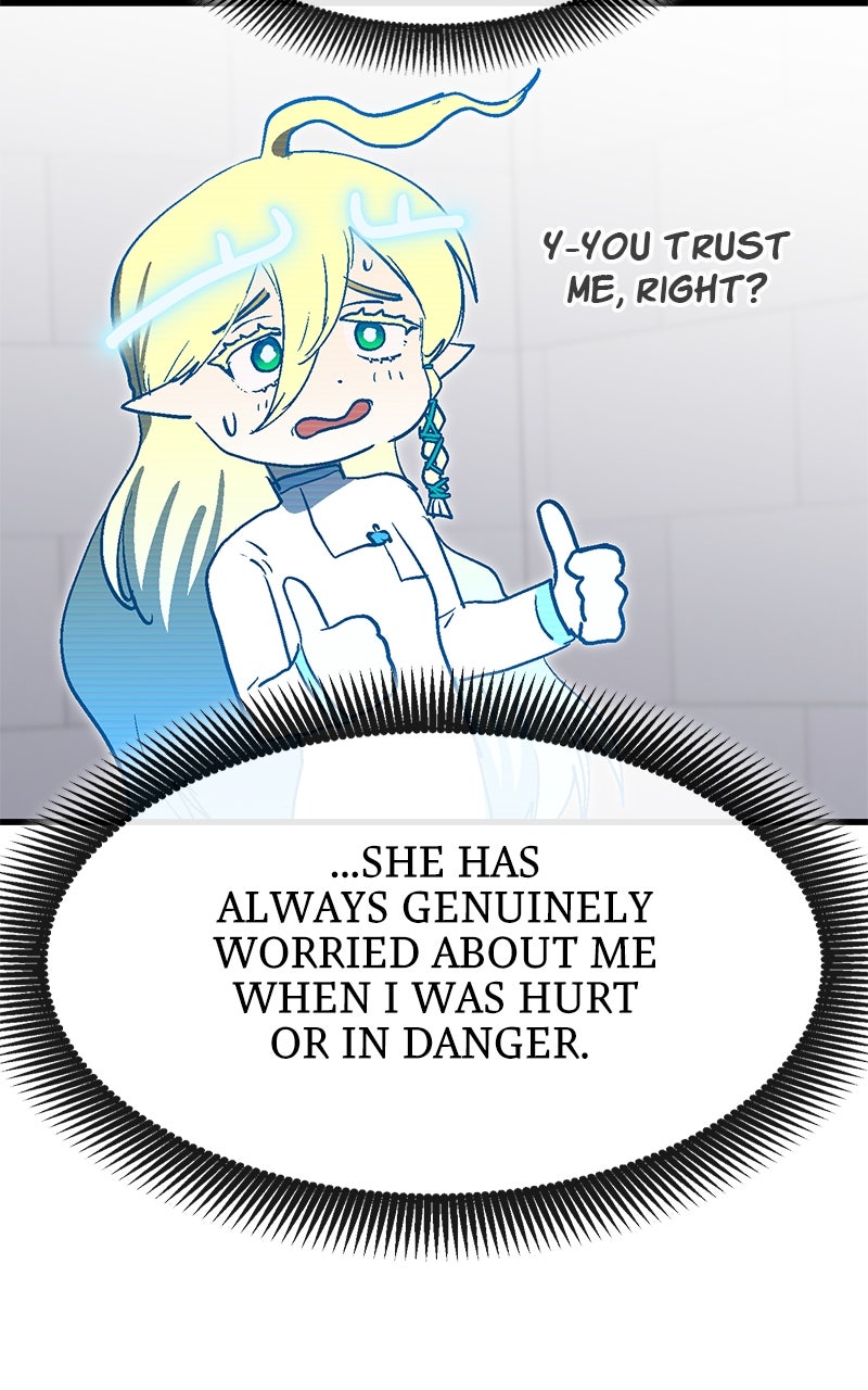My Status WindowWent on Strike Ep. 26 - Dancing with the Muscles page 29 - 