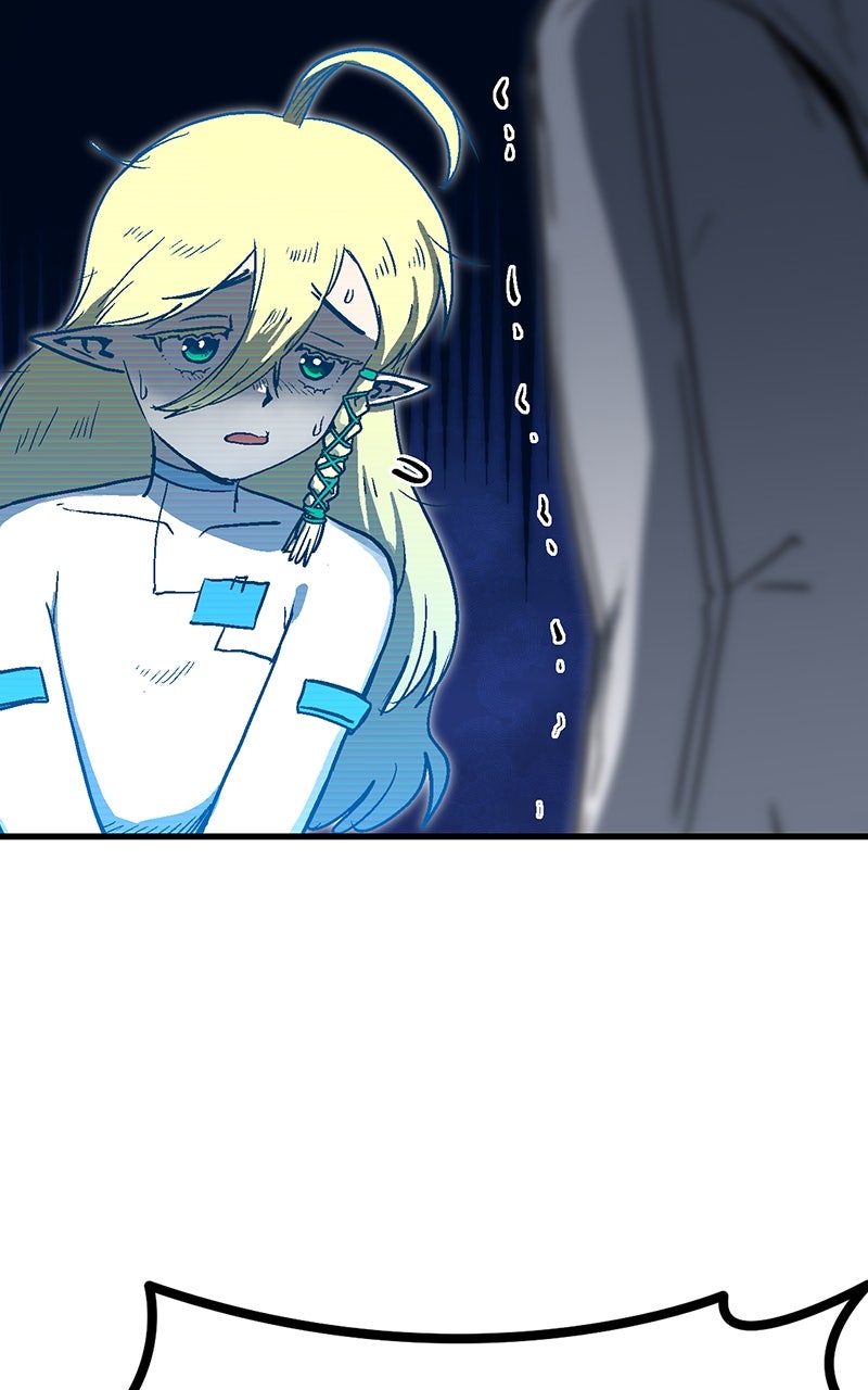 My Status WindowWent on Strike Ep. 26 - Dancing with the Muscles page 4 - 