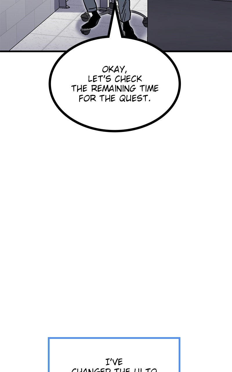 My Status WindowWent on Strike Ep. 26 - Dancing with the Muscles page 31 - 