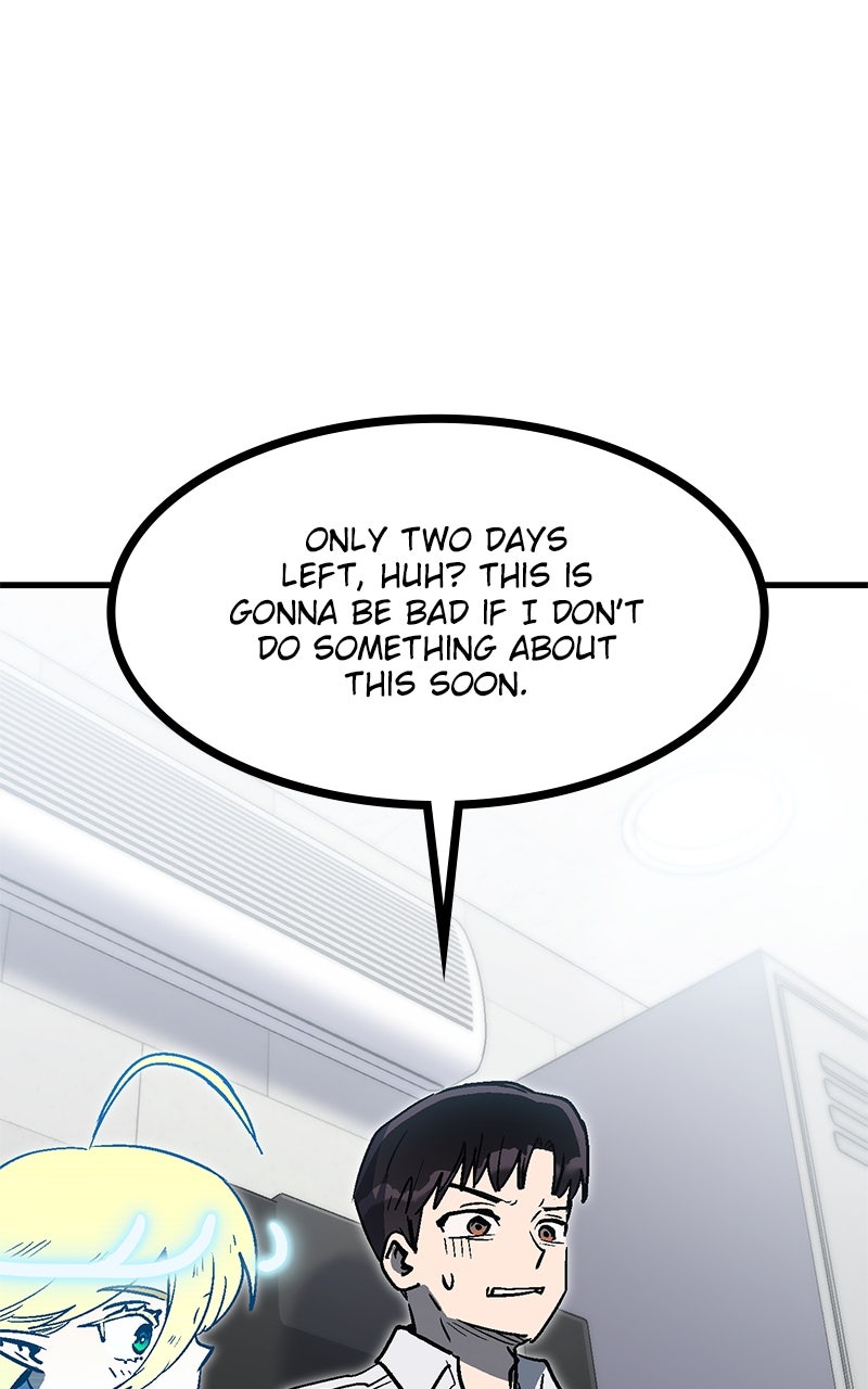 My Status WindowWent on Strike Ep. 26 - Dancing with the Muscles page 35 - 