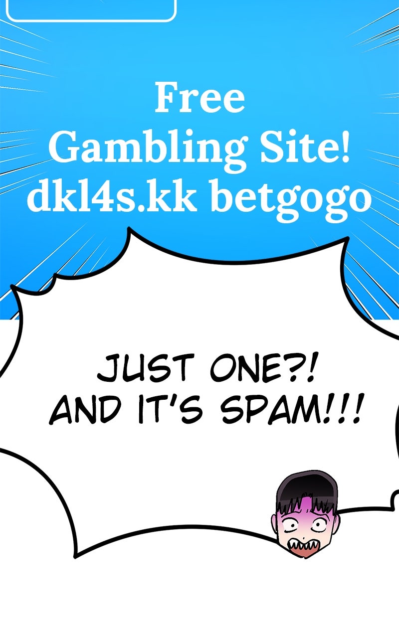 My Status WindowWent on Strike Ep. 26 - Dancing with the Muscles page 39 - 