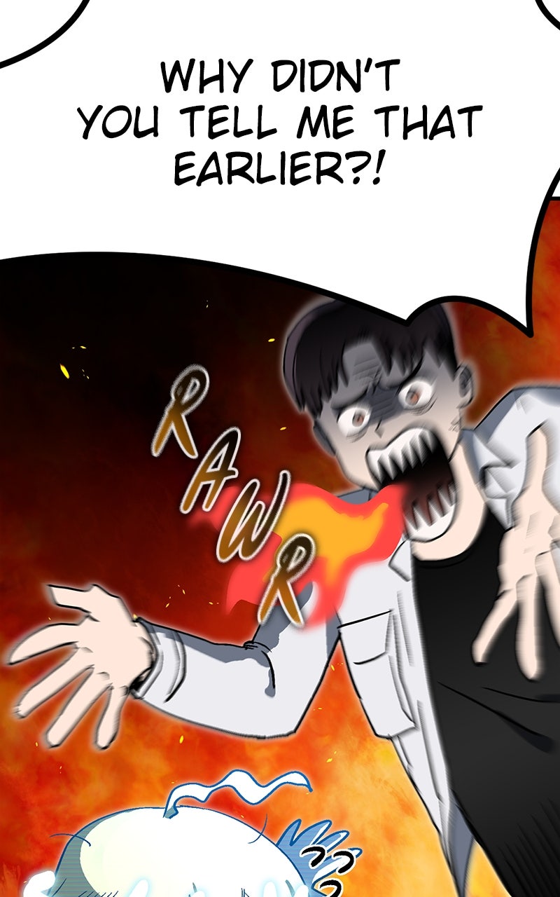 My Status WindowWent on Strike Ep. 26 - Dancing with the Muscles page 5 - 