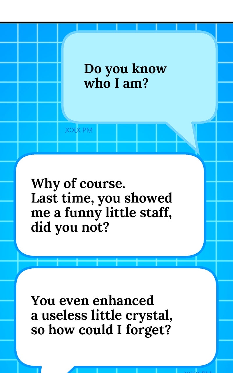 My Status WindowWent on Strike Ep. 26 - Dancing with the Muscles page 44 - 
