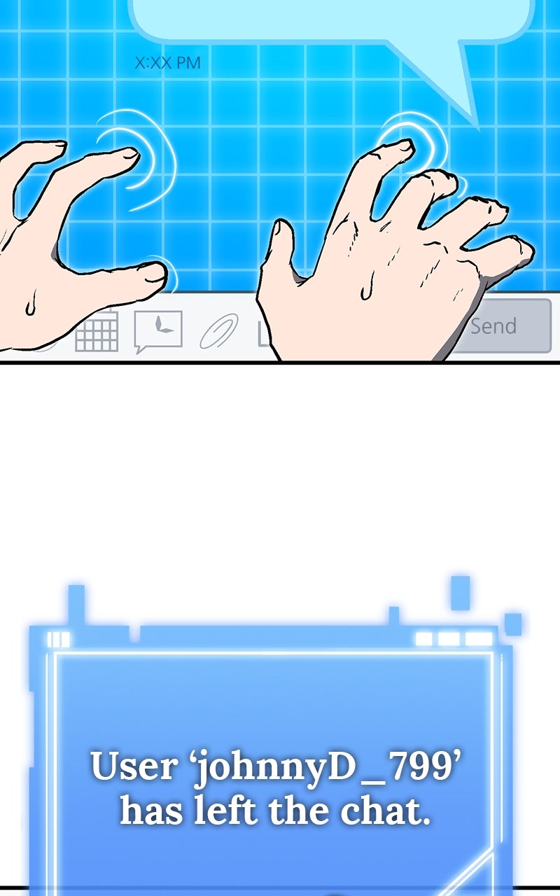 My Status WindowWent on Strike Ep. 26 - Dancing with the Muscles page 51 - 