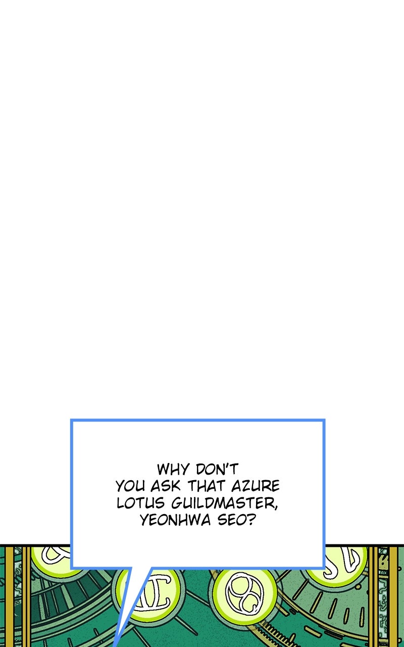 My Status WindowWent on Strike Ep. 26 - Dancing with the Muscles page 53 - 