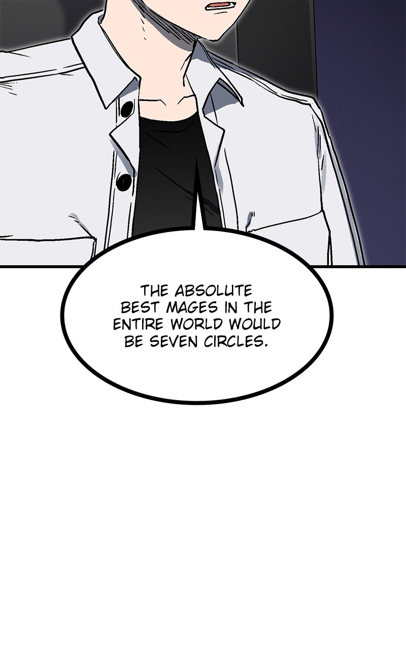 My Status WindowWent on Strike Ep. 26 - Dancing with the Muscles page 57 - 