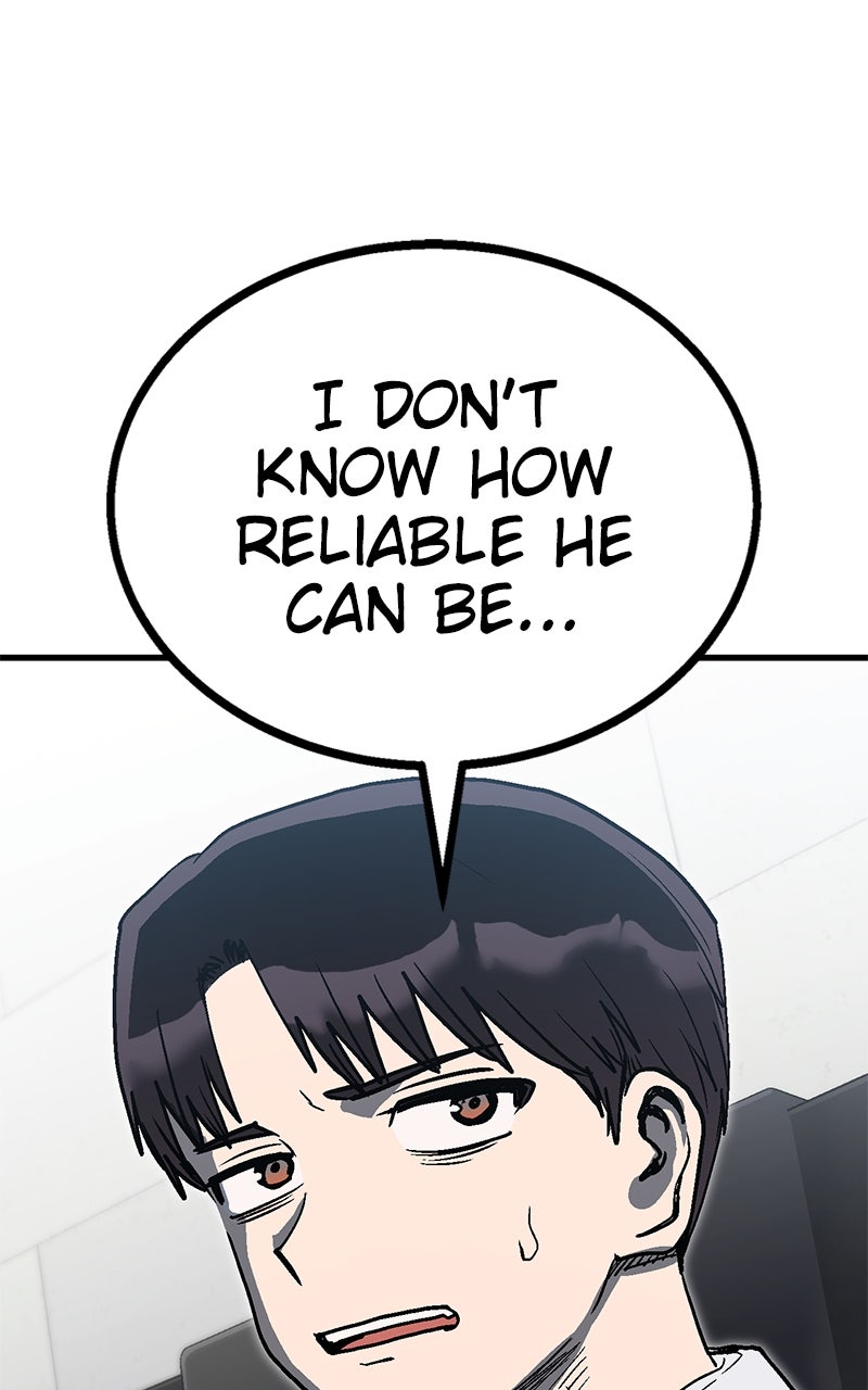 My Status WindowWent on Strike Ep. 26 - Dancing with the Muscles page 60 - 