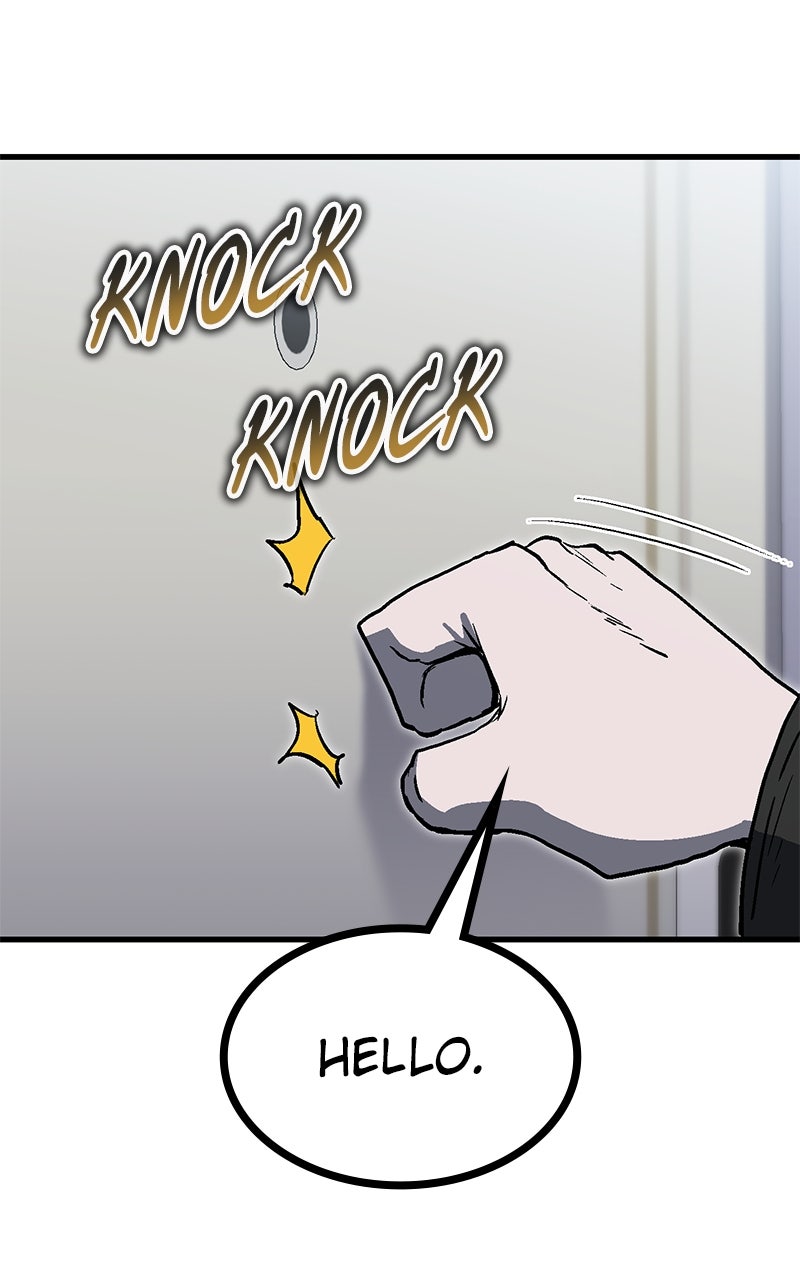 My Status WindowWent on Strike Ep. 26 - Dancing with the Muscles page 63 - 