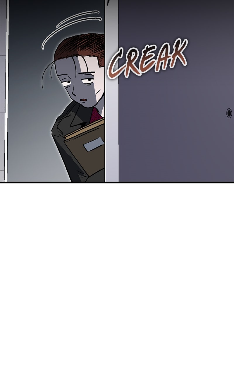 My Status WindowWent on Strike Ep. 26 - Dancing with the Muscles page 65 - 