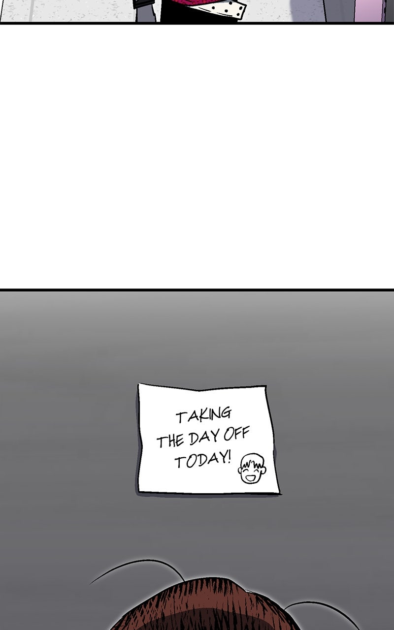 My Status WindowWent on Strike Ep. 26 - Dancing with the Muscles page 67 - 