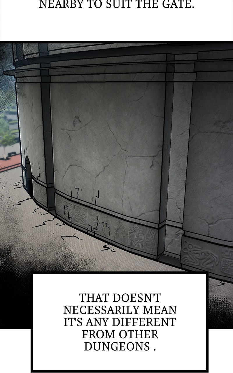 My Status WindowWent on Strike Ep. 26 - Dancing with the Muscles page 78 - 