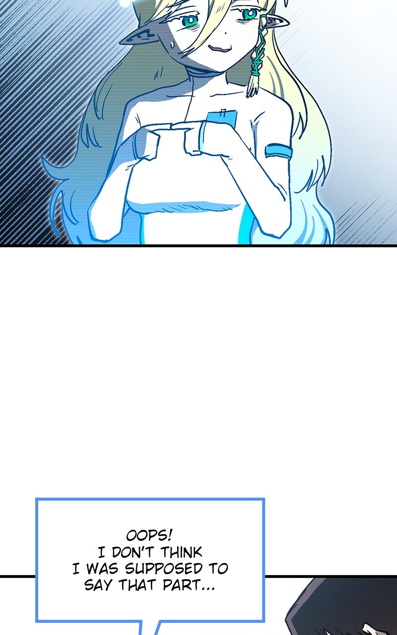 My Status WindowWent on Strike Ep. 26 - Dancing with the Muscles page 9 - 