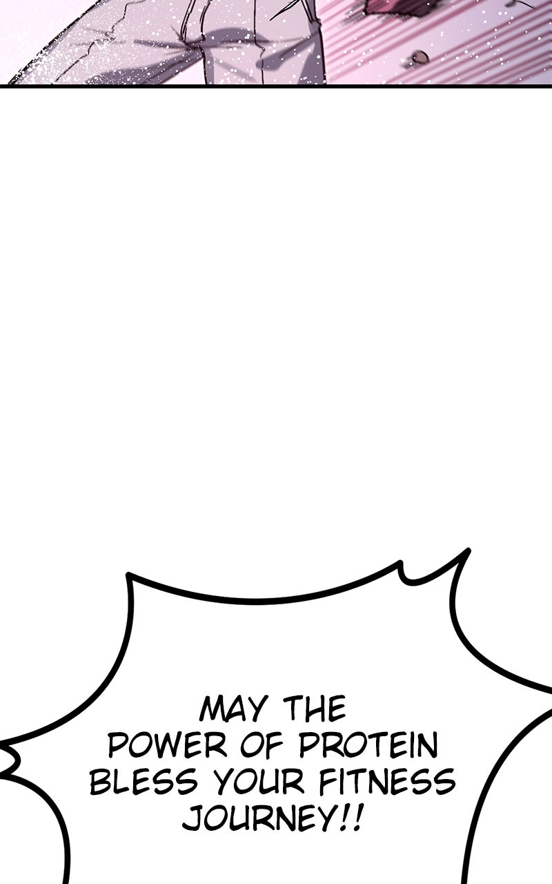 My Status WindowWent on Strike Ep. 26 - Dancing with the Muscles page 86 - 
