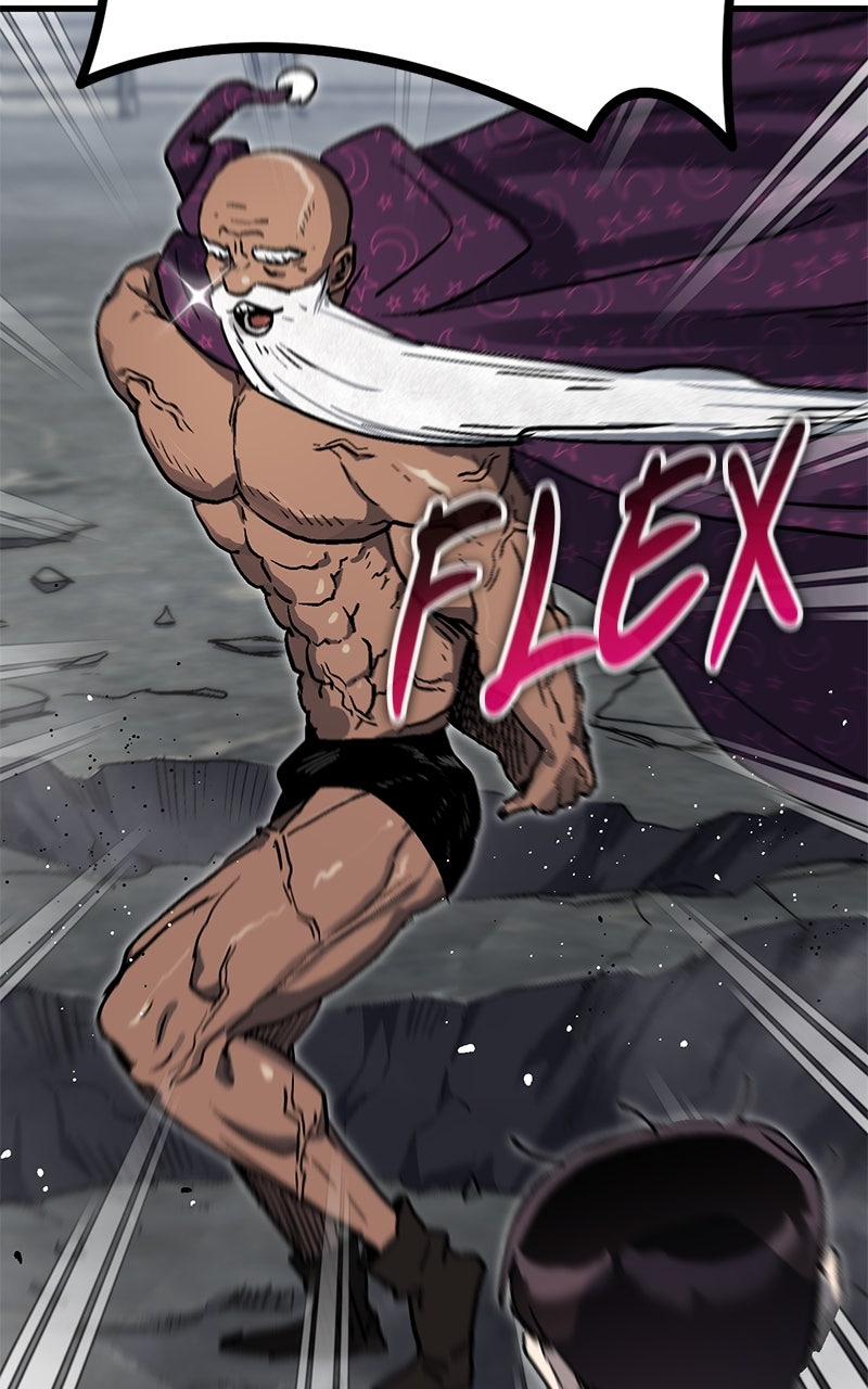 My Status WindowWent on Strike Ep. 26 - Dancing with the Muscles page 87 - 