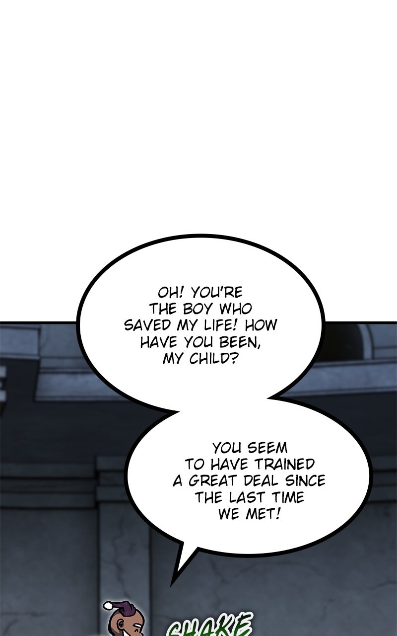 My Status WindowWent on Strike Ep. 26 - Dancing with the Muscles page 89 - 