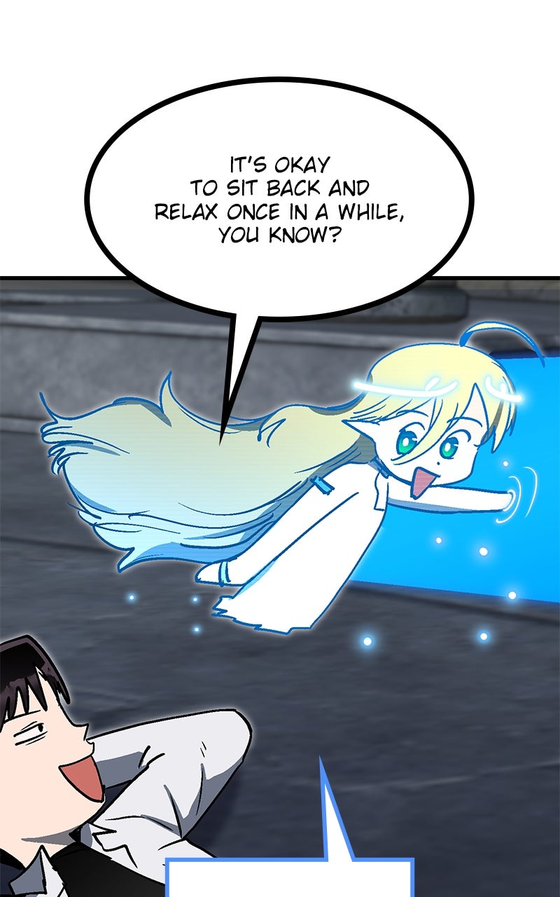 My Status WindowWent on Strike Ep. 27 - My Heart