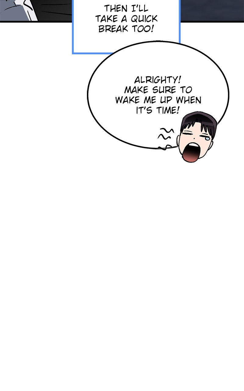 My Status WindowWent on Strike Ep. 27 - My Heart