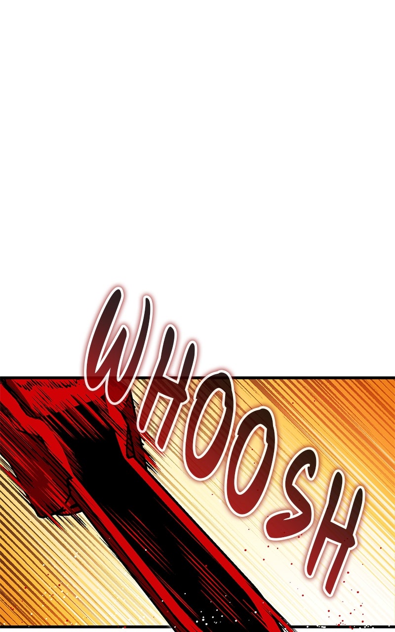 My Status WindowWent on Strike Ep. 28 - Fire Ball of Avarice page 1 - 