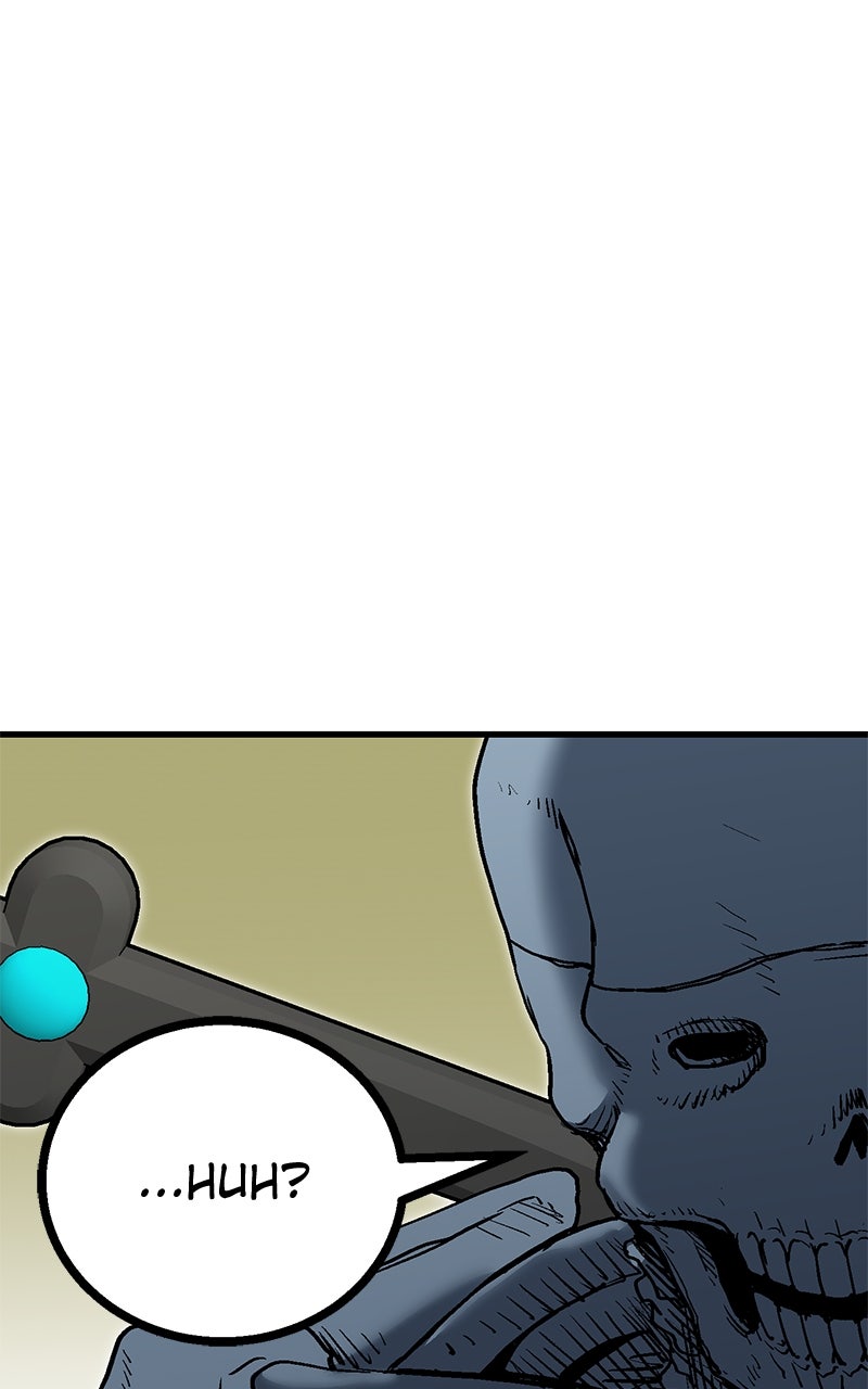 My Status WindowWent on Strike Ep. 28 - Fire Ball of Avarice page 104 - 