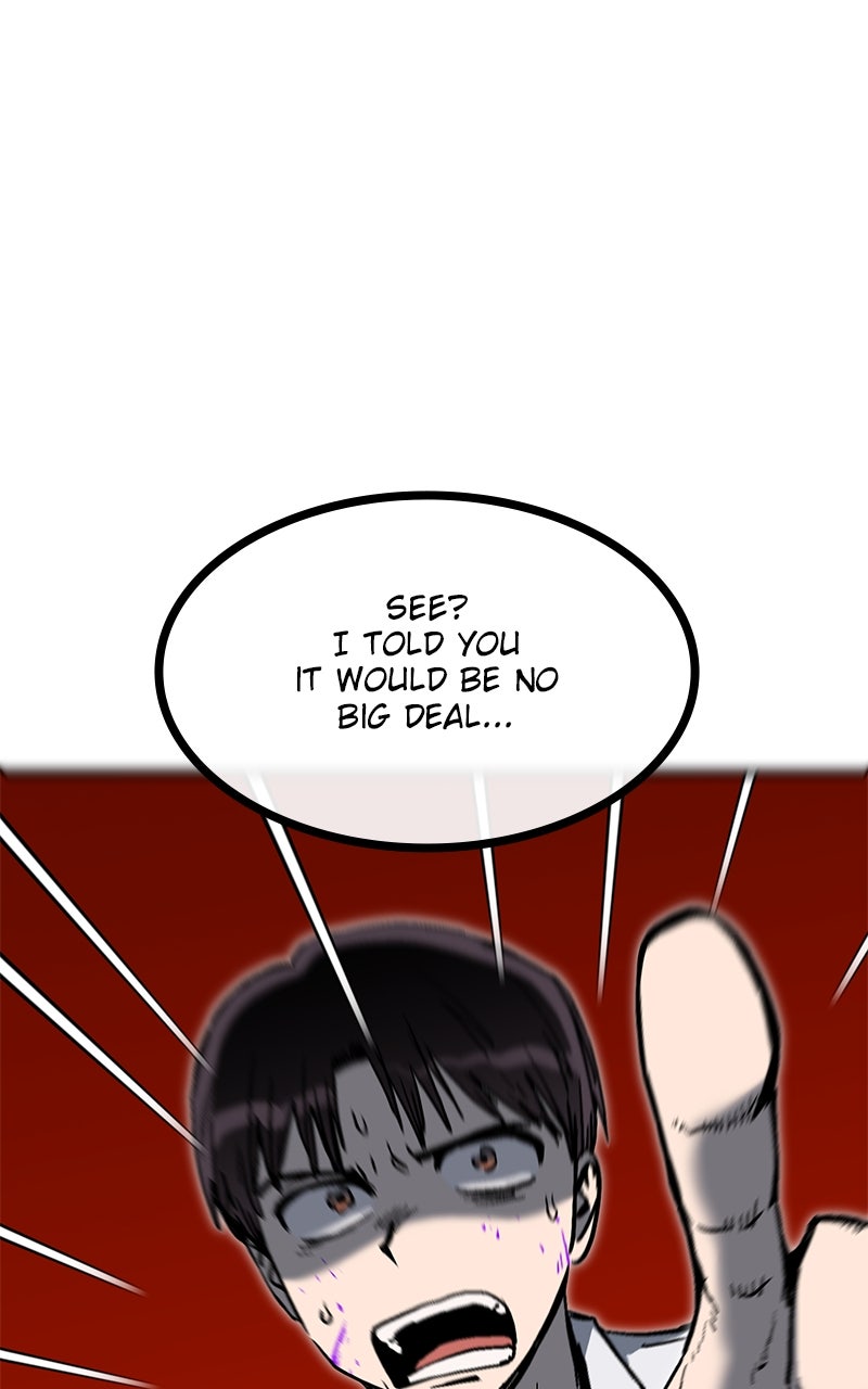 My Status WindowWent on Strike Ep. 28 - Fire Ball of Avarice page 107 - 