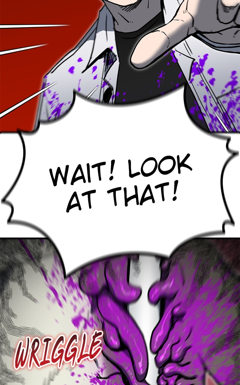 My Status WindowWent on Strike Ep. 28 - Fire Ball of Avarice page 108 - 
